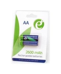 Energenie Energine Ni-MH Rechargeable AA 2pcs