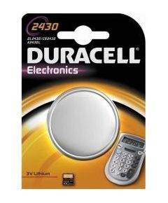 Baterija Duracell DL2430