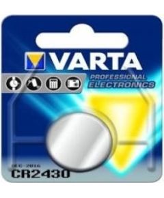 Varta CR2430 Professional Baterija