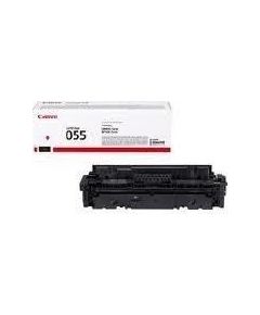 TONER MAGENTA 2.1K CRG-055M/3014C002 CANON