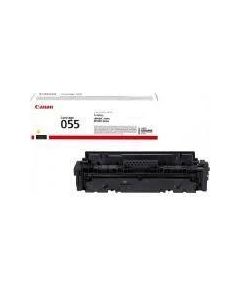 TONER YELLOW 2.1K CRG-055Y/3013C002 CANON