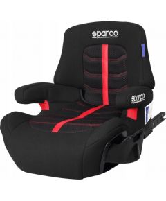 Sparco SK900i black-red (SK900i-RD) 22-36 Kg