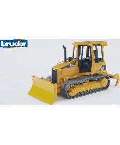 BRUDER CAT Track traktors, 02443