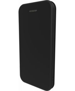 Evelatus Xiaomi Note 8 Book Case  Black