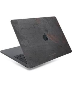 Woodcessories EcoSkin Apple Pro-Touchbar 15  volcano black sto049