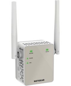 Netgear AC1200 WiFi Range Extender – Essentials Edition