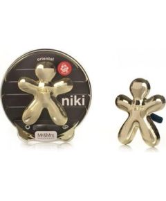 Mr&Mrs NIKI ORIENTAL Scent for Car
