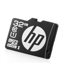 MicroSD HP 32GB Flash Media Kit  (700139-B21)