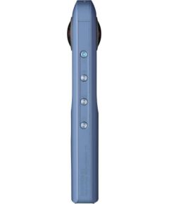 Ricoh Theta SC2, синий