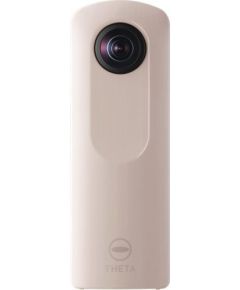 Ricoh Theta SC2, бежевый