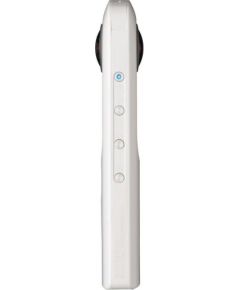 Ricoh Theta SC2, balts