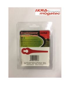 Ikra Mogatec Hейлоновый нож для IART 2520