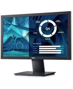 DELL E2020H 20" TN Monitors