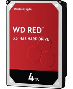 Western Digital WD Red 4TB HDD SATA 6Gb/s