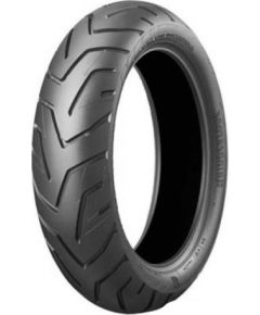 140/80R17 BRIDGESTONE A41R 69V TL DOT17