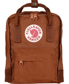 Fjallraven Kanken Mini / Dzeltena / 7 L