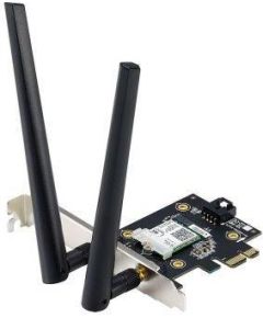 WRL ADAPTER 3000MBPS PCIE/PCE-AX3000 ASUS