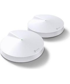 Wireless Router|TP-LINK|Wireless Router|2-pack|1300 Mbps|DECOM5(2-PACK)