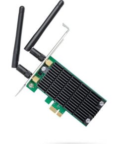 WRL ADAPTER 1200MBPS PCIE/DUAL BAND ARCHER T4E TP-LINK