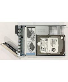 SERVER ACC HDD 1.2TB 10K SAS/3.5'' 14GEN 400-ATJM DELL