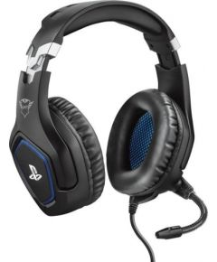 HEADSET GXT 488 FORZE PS4/23530 TRUST