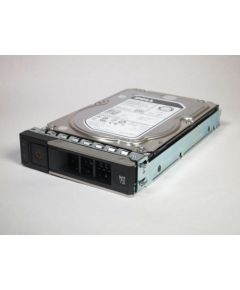 SERVER ACC HDD 2TB 7.2K NLSAS/3.5'' 14GEN 400-ATJX DELL Serveru komponentes