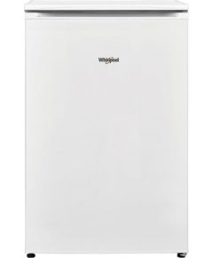 WHIRLPOOL W55ZM111W saldētava 85cm 102L balta vertikāla