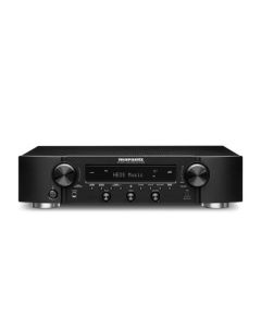 MARANTZ NR-1200 Black Network receiver