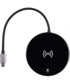 xtorm XC006 USB-C Hub Wireless Charging