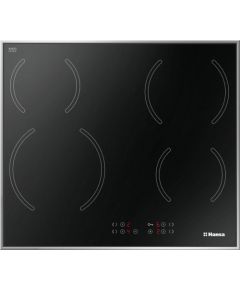 Hansa BHCI66388 elektriska virsma, iebūvējama 60cm