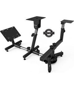 Arozzi Velocità Racing Simulator - Black Arozzi Pули
