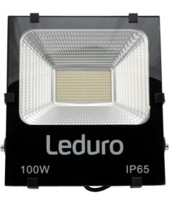 Lamp|LEDURO|Power consumption 100 Watts|Luminous flux 12000 Lumen|4500 K|Beam angle 100 degrees|46601