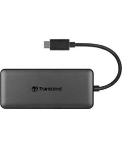 I/O HUB USB3.1 6IN1/TS-HUB5C TRANSCEND