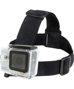 GoXtreme Head Strap Mount 55235