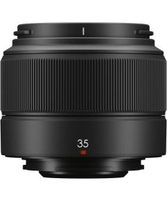 Fujifilm XC 35 мм f/2 объектив