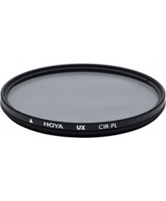 Hoya Filters Hoya cirkulārais polarizācijas filtrs UX 40,5mm