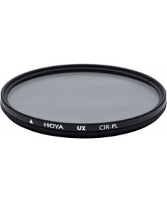 Hoya Filters Hoya cirkulārais polarizācijas filtrs UX 37mm