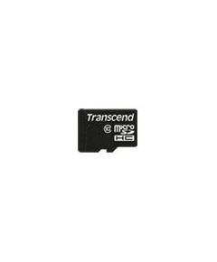Transcend memory card Micro SDHC 8GB Class 10