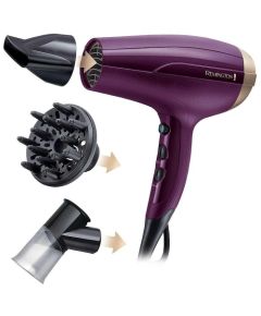 Hairdryer REMINGTON - D5219