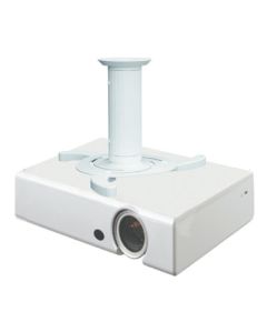 NewStar Projector Ceiling Mount (height: 8-15 cm) / BEAMER-C80WHITE