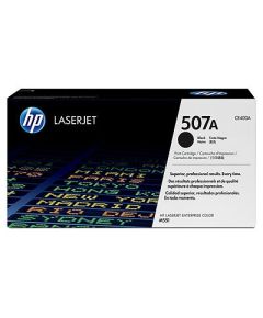 Hewlett-packard HP 507A LJ Enterprise 500 M551/M575 series Toner Black (5.500pages) / CE400A