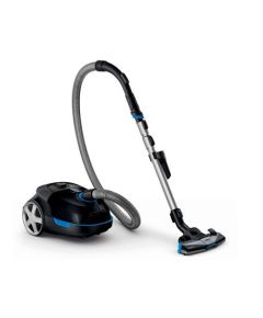 PHILIPS FC8578/09 Performer Active putekļsūcējs, melns Putekļu sūcēji