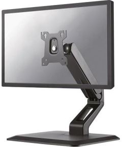 MONITOR ACC DESK MOUNT/10-32" FPMA-D885BLACK NEWSTAR