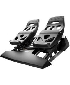 STEERING WHEEL ACC PEDALS TFRP/RUDDER 2960764 THRUSTMASTER