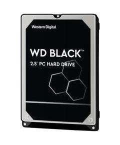 Western Digital WD Black 1TB SATA 3.0 7200 rpm 2,5" HDD