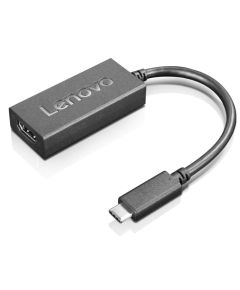 Lenovo USB-C to HDMI 2.0b Adapter