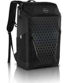 Dell Gaming Backpack 17, GM1720PM, Fits most laptops up to 17"