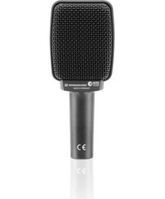 SENNHEISER E 609 INSTRUMENT MICROPHONE