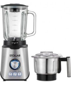 Stollar STB570 the Blend & Grind blenderis