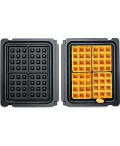 Sage SGR001 No-mess waffle plates Vafeļu pagatavošanas plātnes SGR700 grilam
